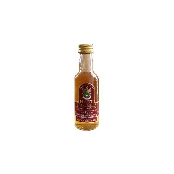 The Glenlivet Finest Collection 1968 34 Years Single Malt Whisky