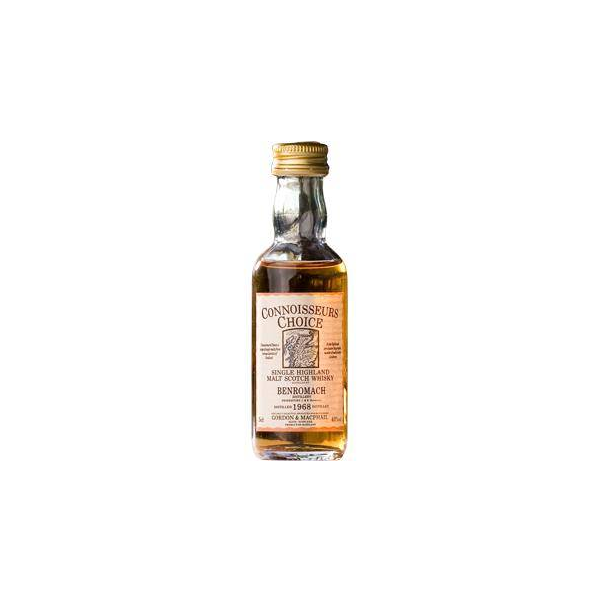 Benromach 1968 Single Malt Whisky