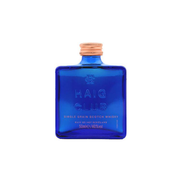 Haig Club Single Grain Scotch Whisky