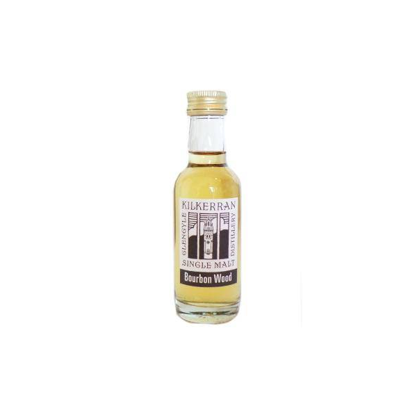 Kilkerran 2004 5 Years Single Malt Whisky