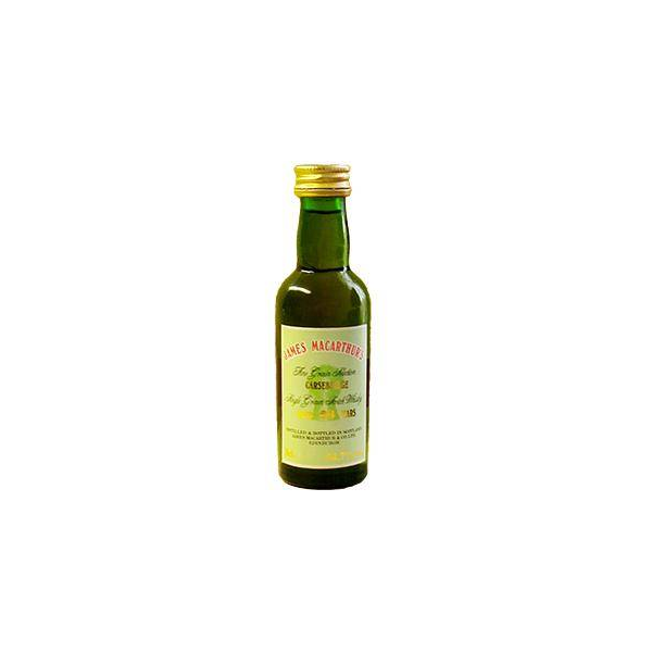Carsebridge 28 Years Single Grain Whisky