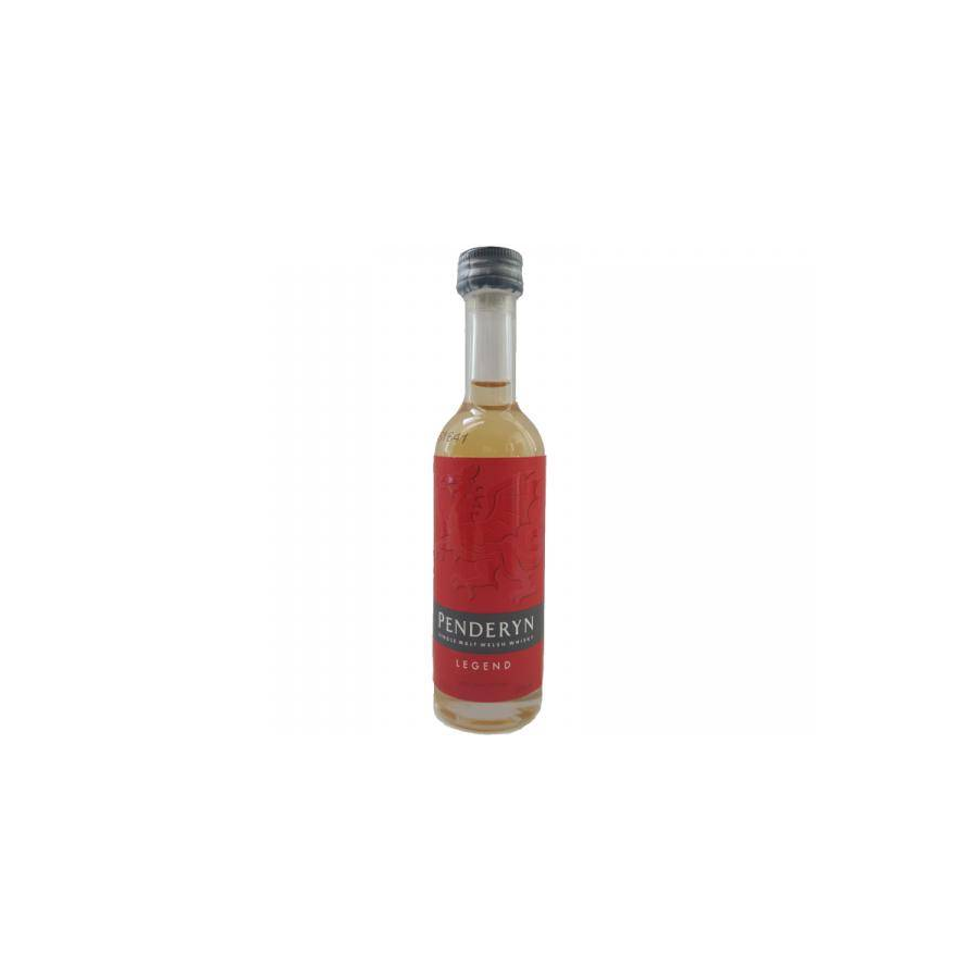 Penderyn Single Malt Whisky