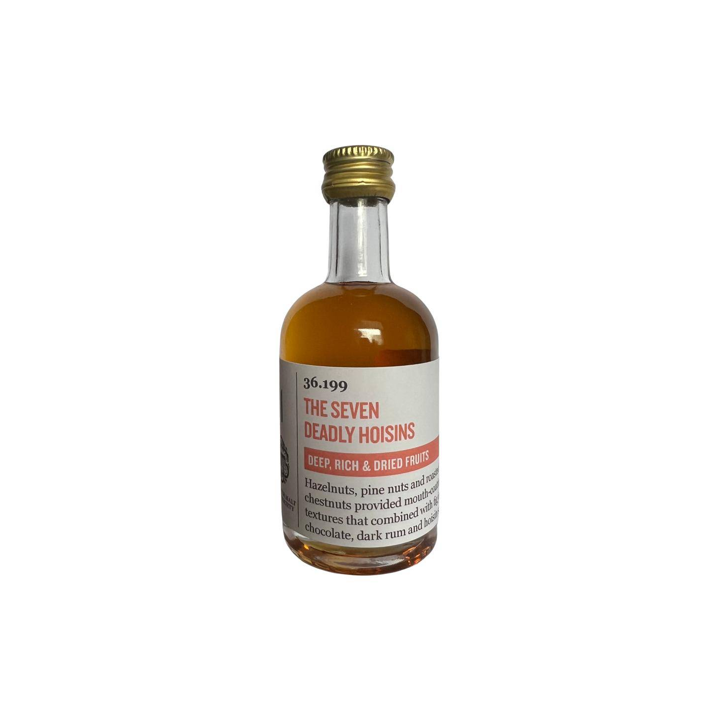 The Scotch Malt Whisky Society 2006 15 Years Single Malt Whisky