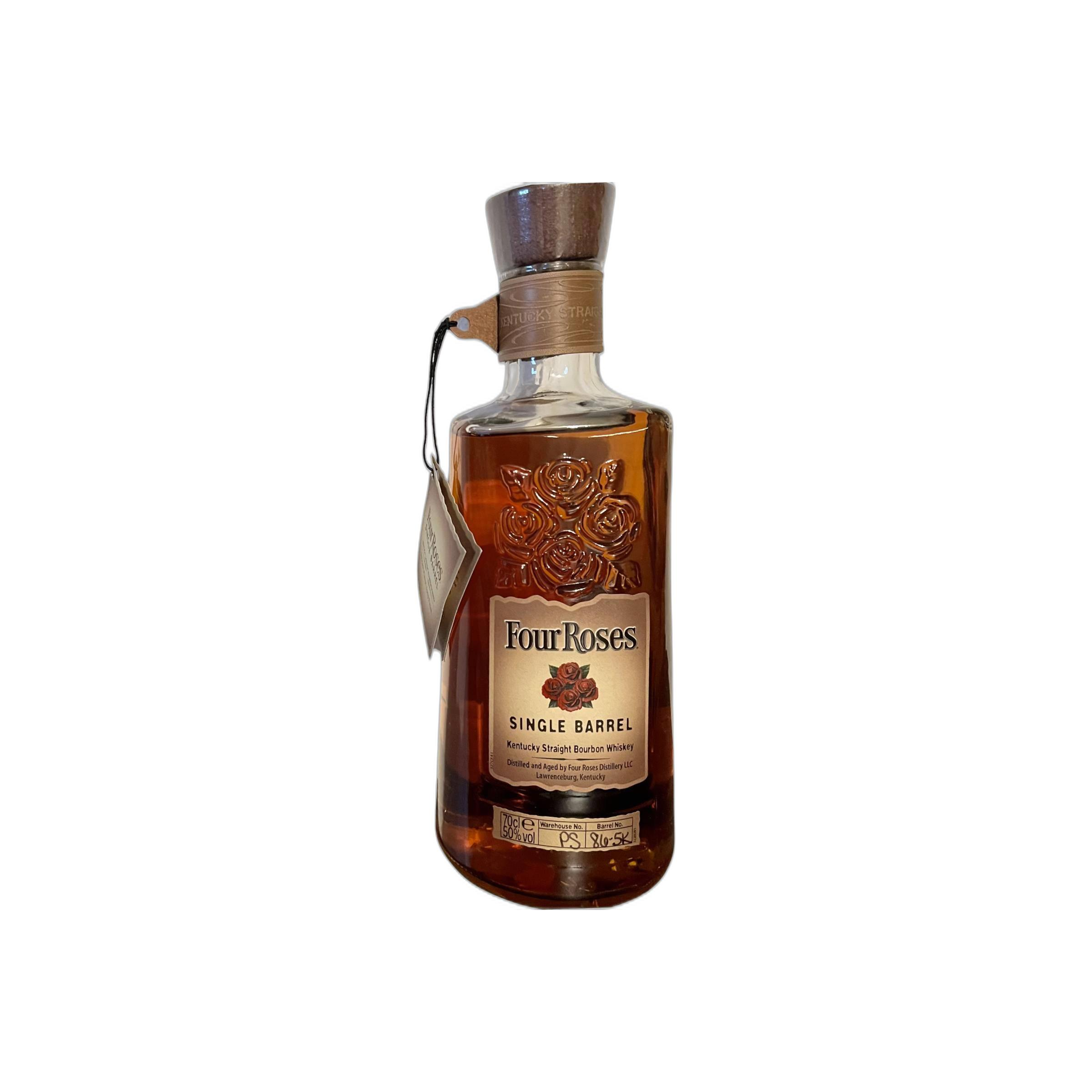 Four Roses Single Barrel
