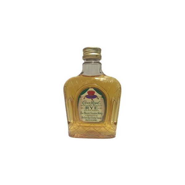 Crown Royal Rye Whisky