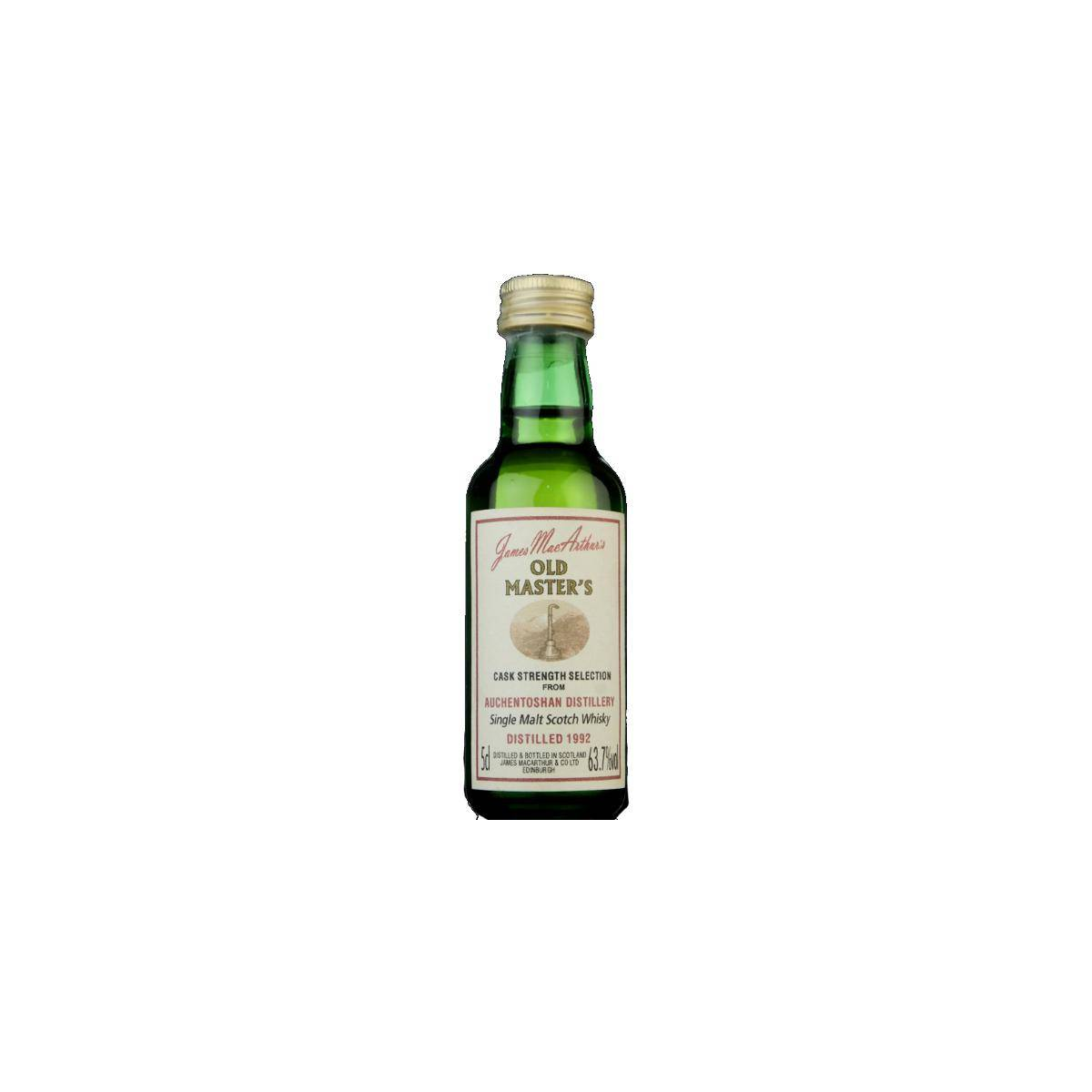 Auchentoshan 1992 Single Malt Whisky
