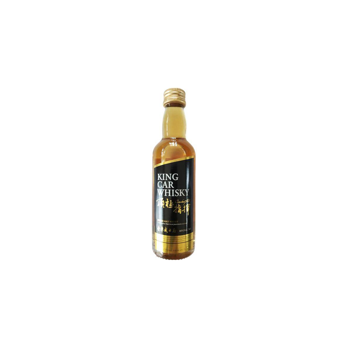 Kavalan Single Malt Whisky