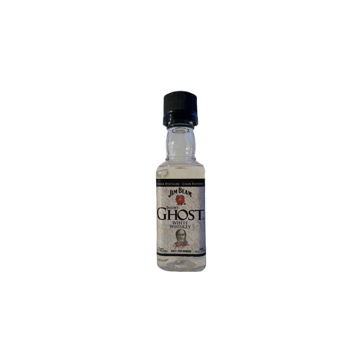 Jim Beam 1 Years Spirit Whisky 2