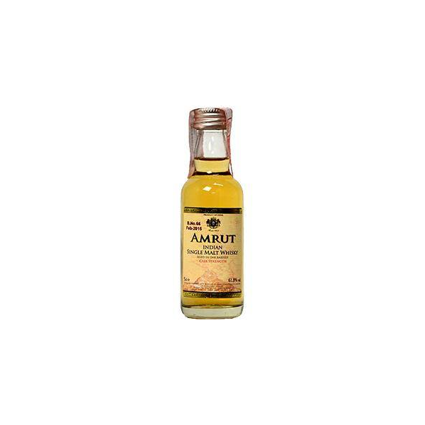 Amrut Single Malt Whisky
