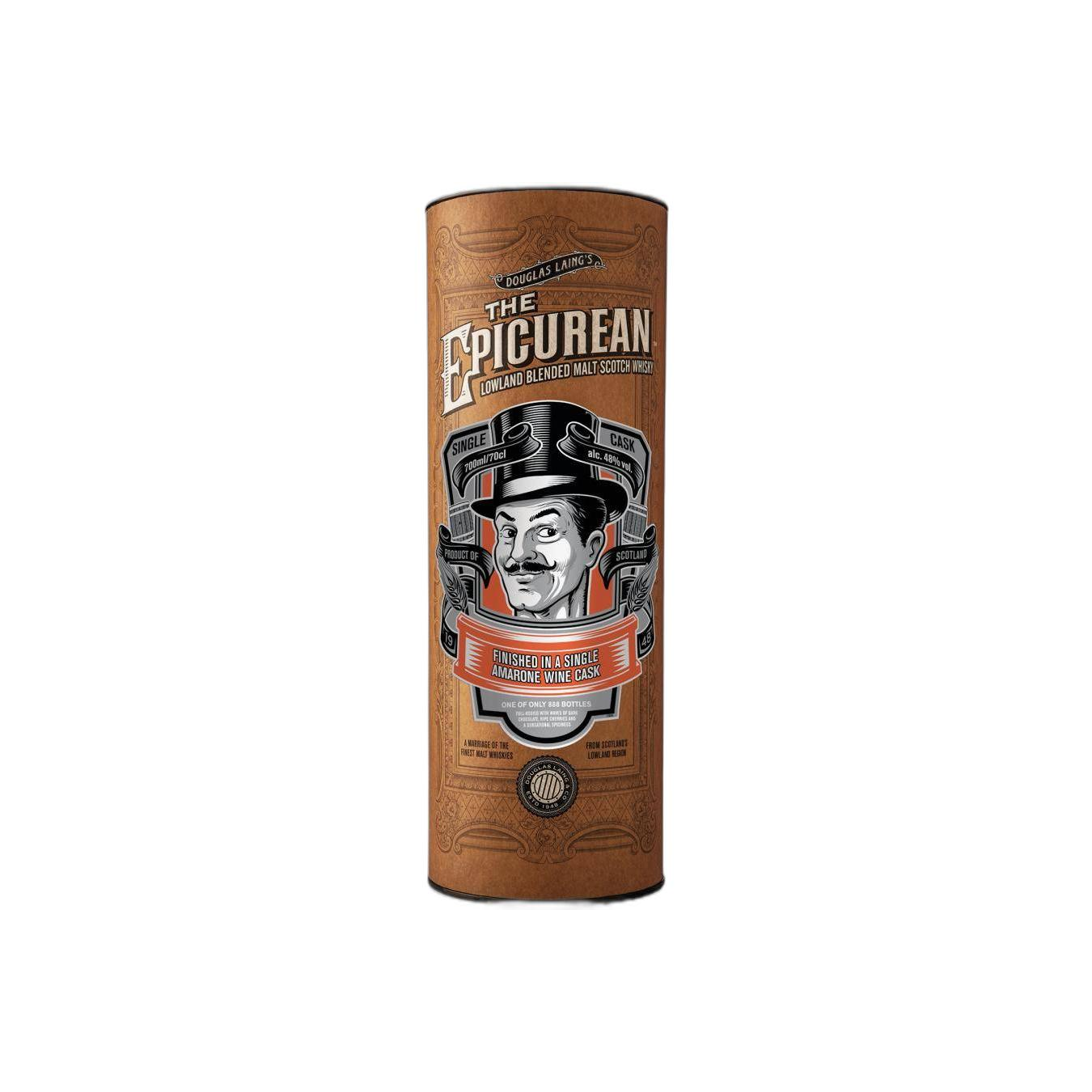 Douglas Laing Blended Malt Whisky 2