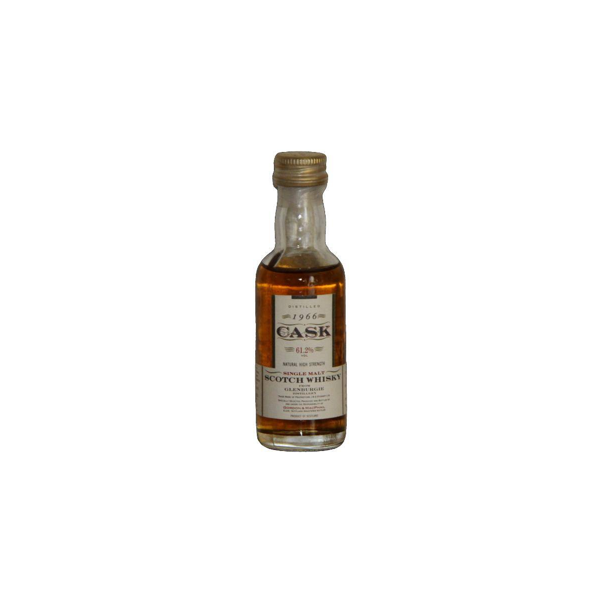 Glenburgie 1966 23 Years Single Malt Whisky