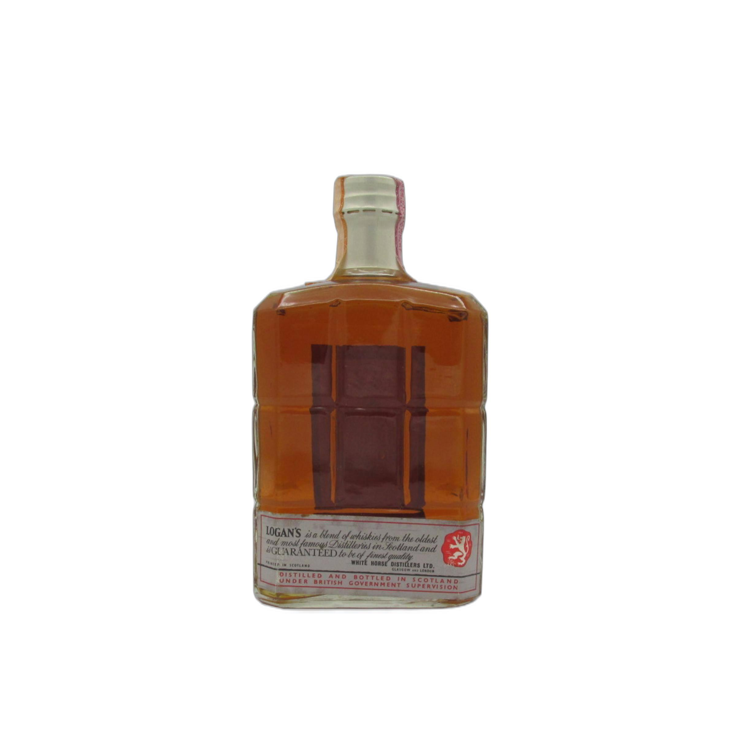 White Horse Blended Whisky 2
