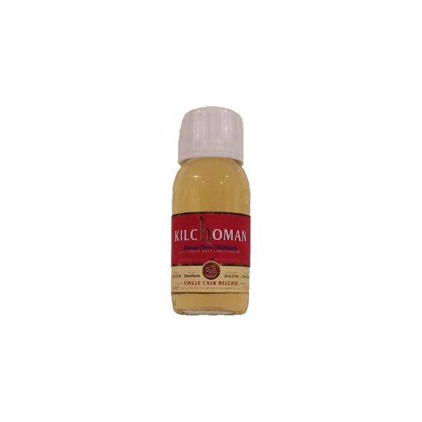 Kilchoman 2008 5 Years Single Malt Whisky