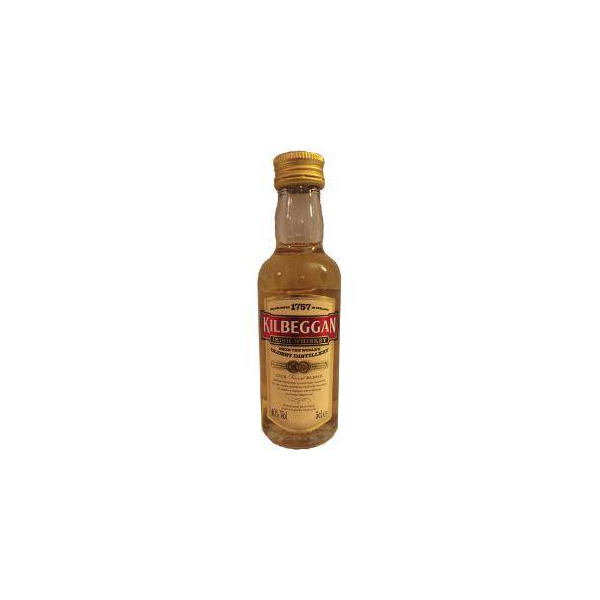 The Scotch Malt Whisky Society Miniature Blended Whisky