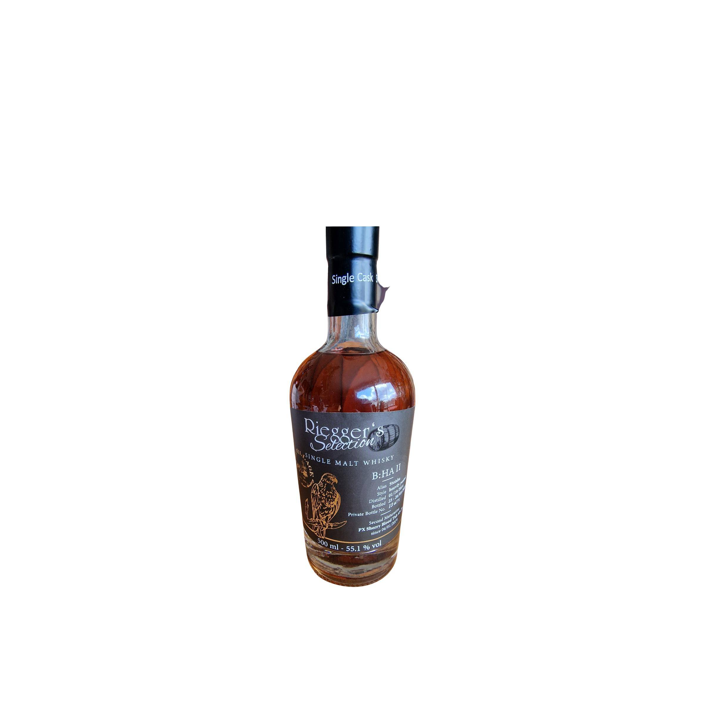 Bunnahabhain 2014 8 Years Single Malt Whisky