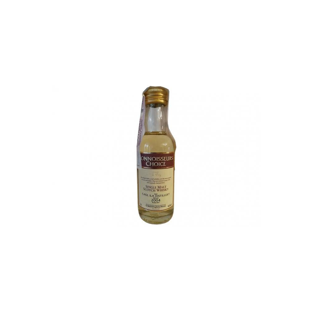 Caol Ila 2004 13 Years Single Malt Whisky