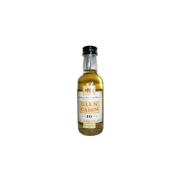 Glen Cairn 10-year-old