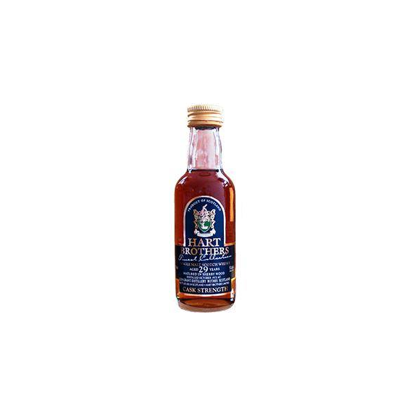 Glen Grant Finest Collection 1972 29 Years Single Malt Whisky
