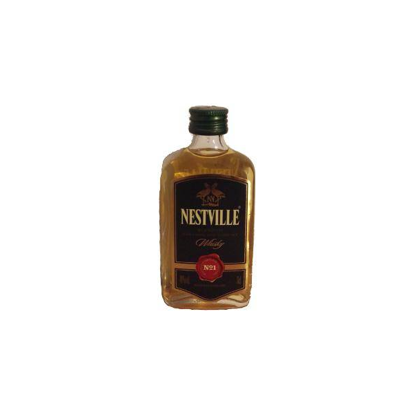 Nestville No.1