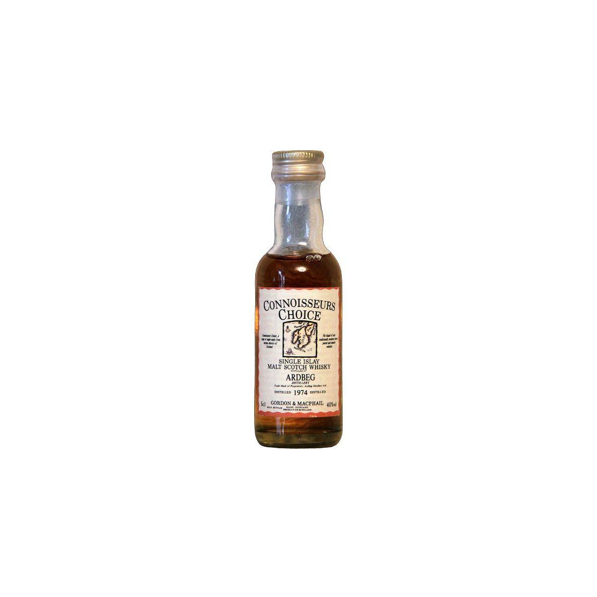 Ardbeg 1974 Single Malt Whisky