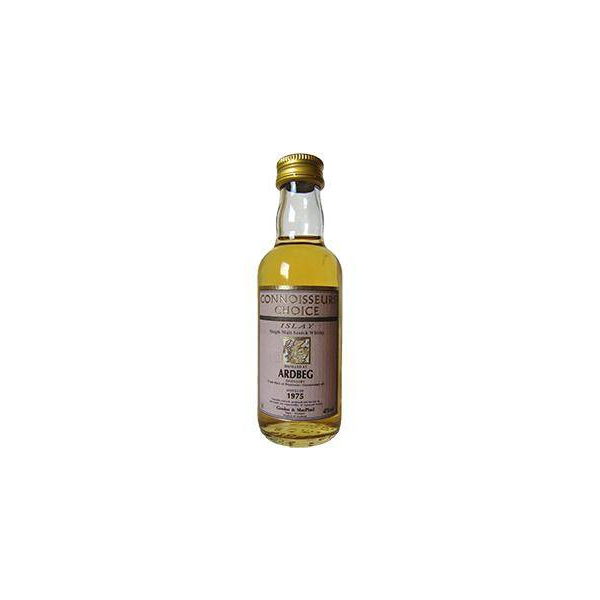 Ardbeg 1975 Single Malt Whisky