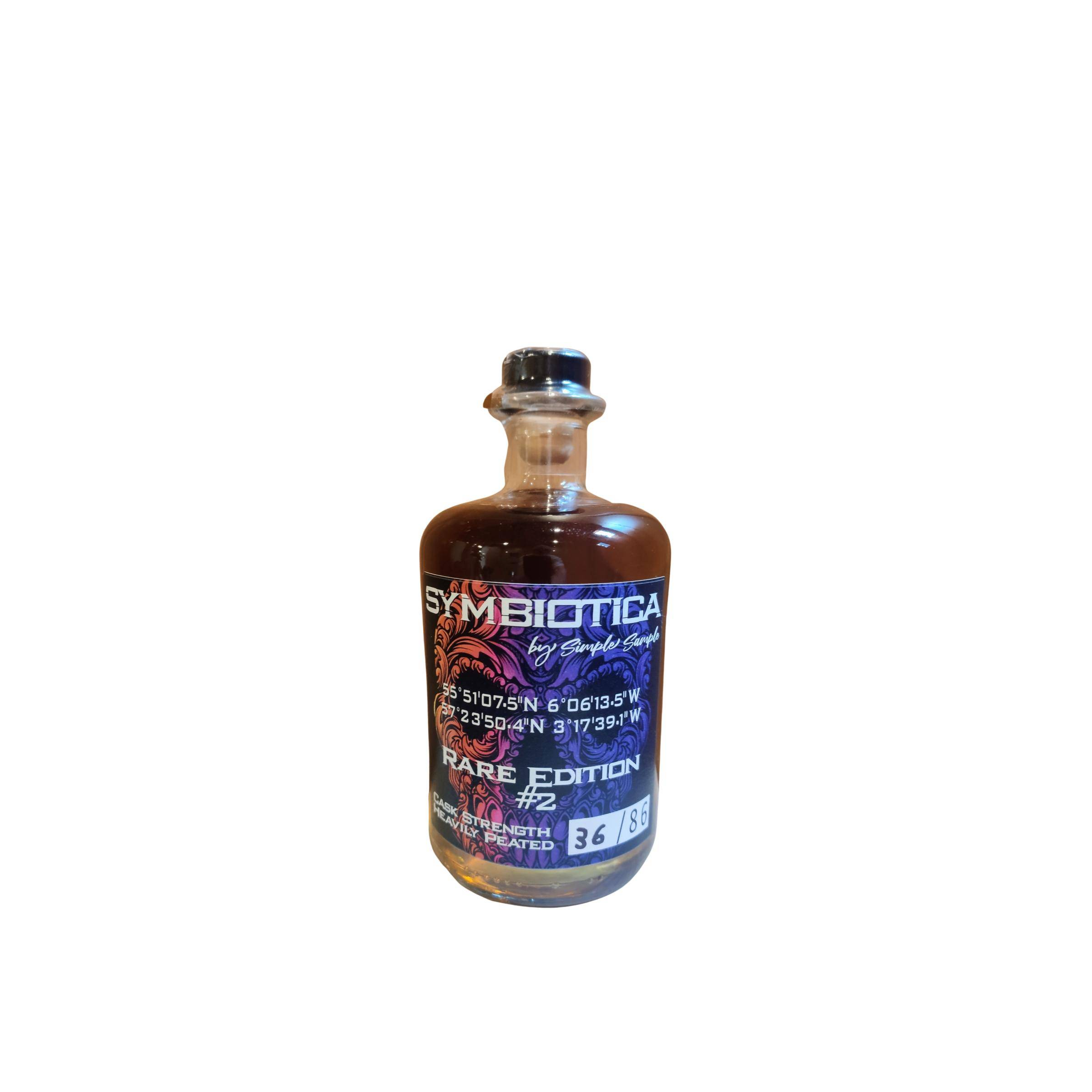 Simple Sample Symbiotica SiSa