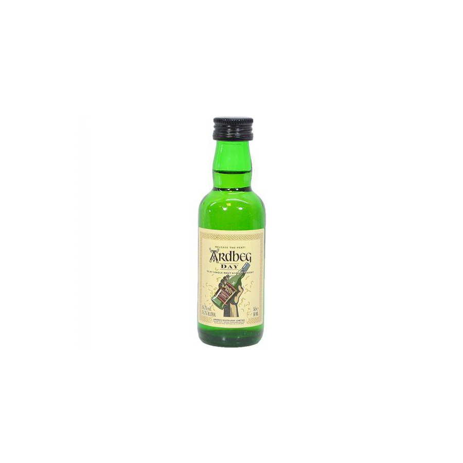 Ardbeg Single Malt Whisky