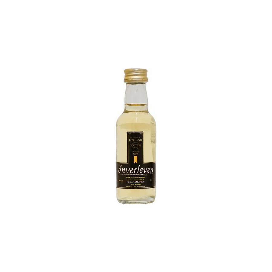 The Scotch Malt Whisky Society 1989 Single Malt Whisky