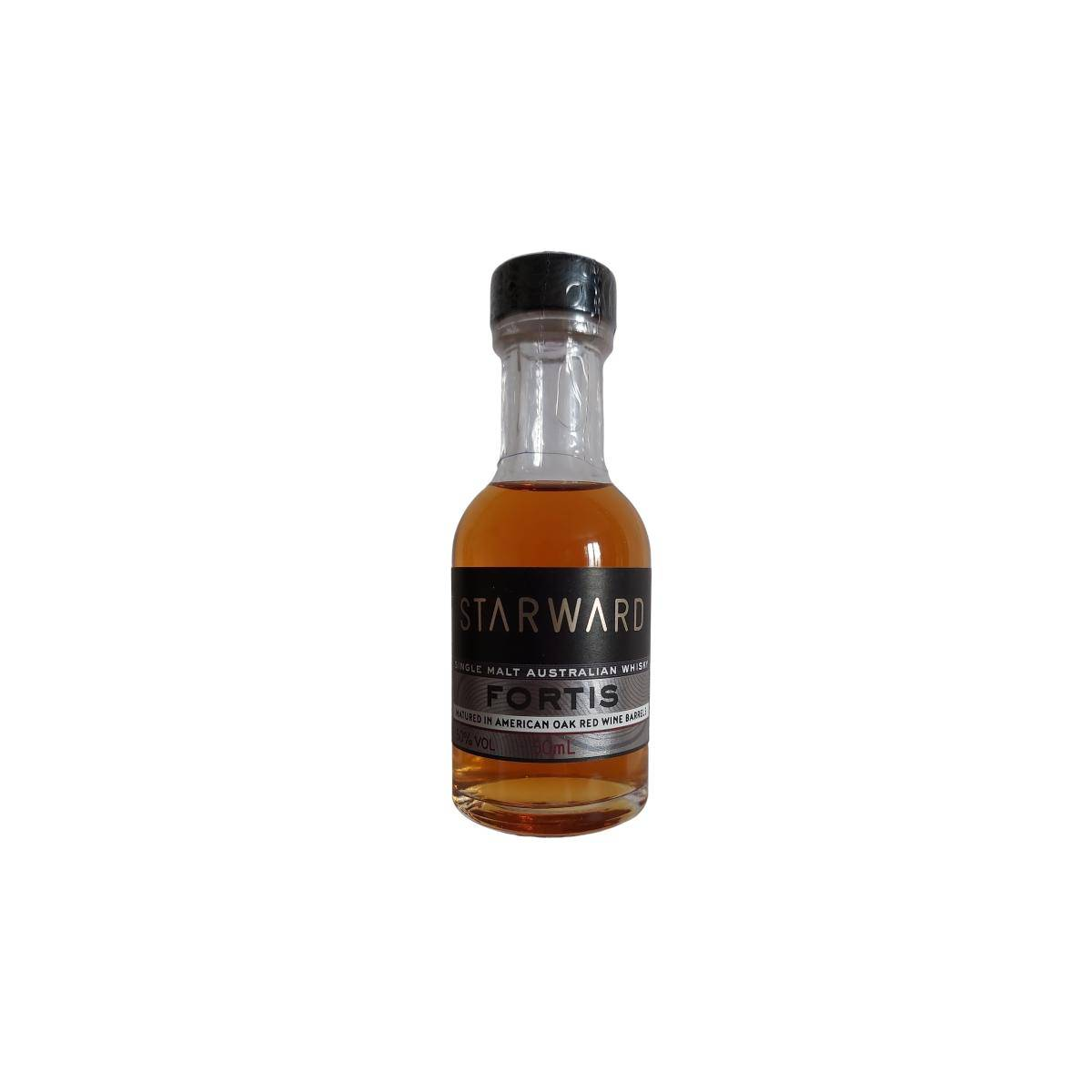 Starward Single Malt Whisky