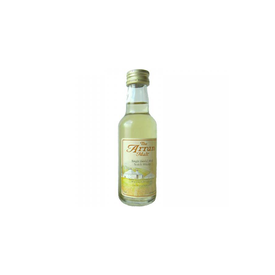Arran Single Malt Whisky