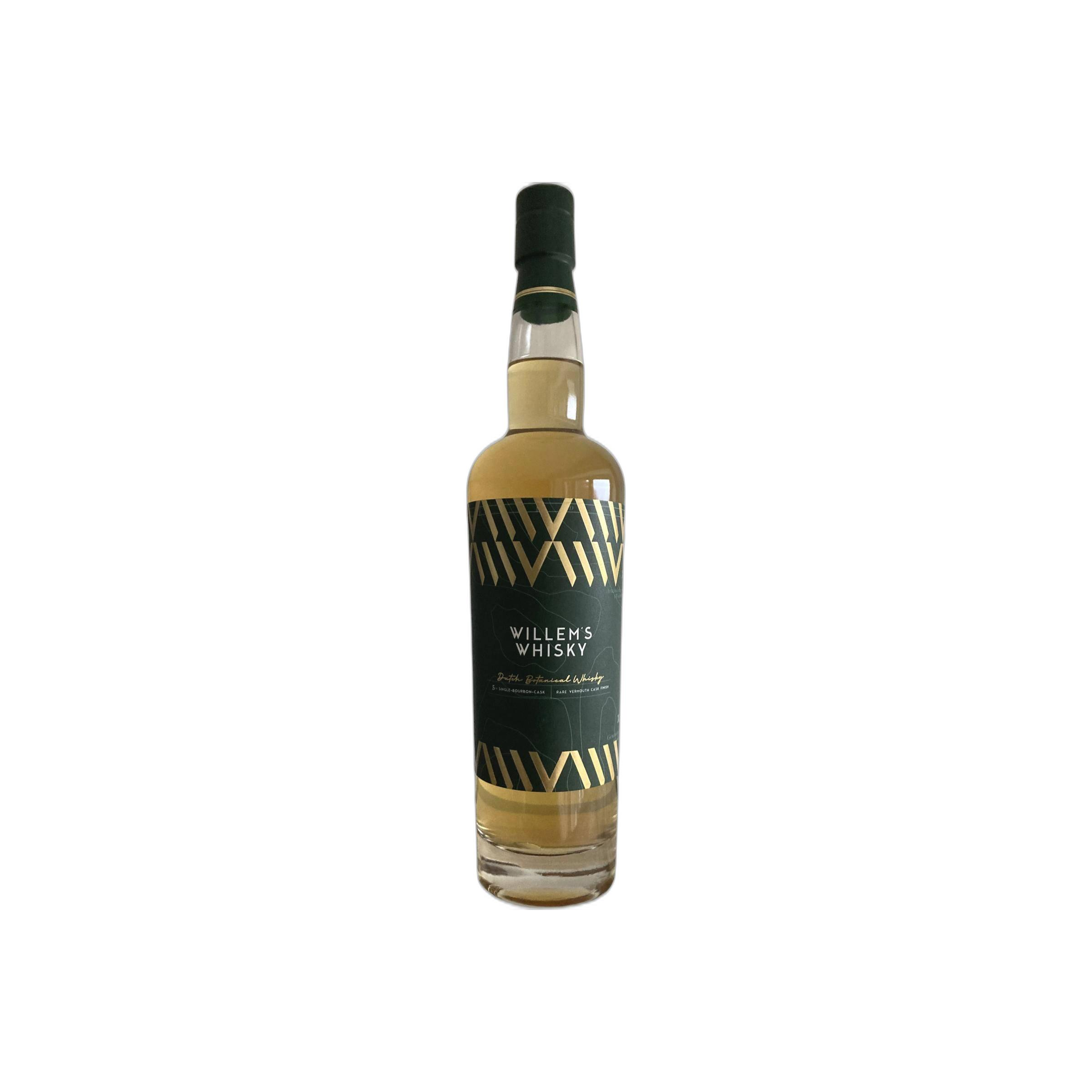Willem&amp;#x27;s Whisky 05-year-old