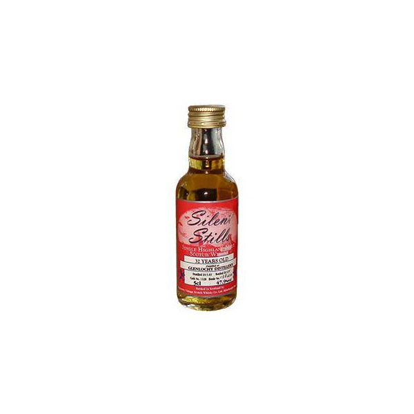 The Scotch Malt Whisky Society 1965 32 Years Single Malt Whisky