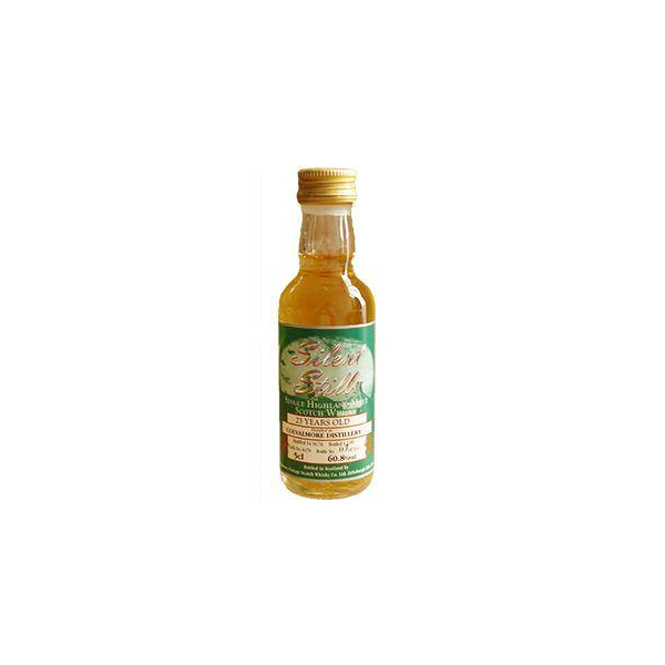 Convalmore 1976 23 Years Single Malt Whisky