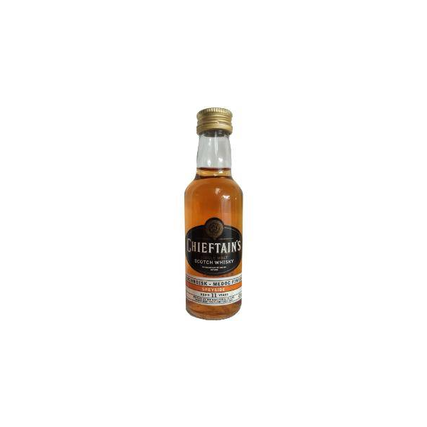 Auchroisk 11 Years Single Malt Whisky