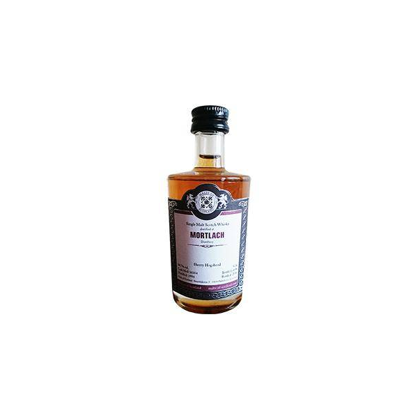 Mortlach 1994 22 Years Single Malt Whisky