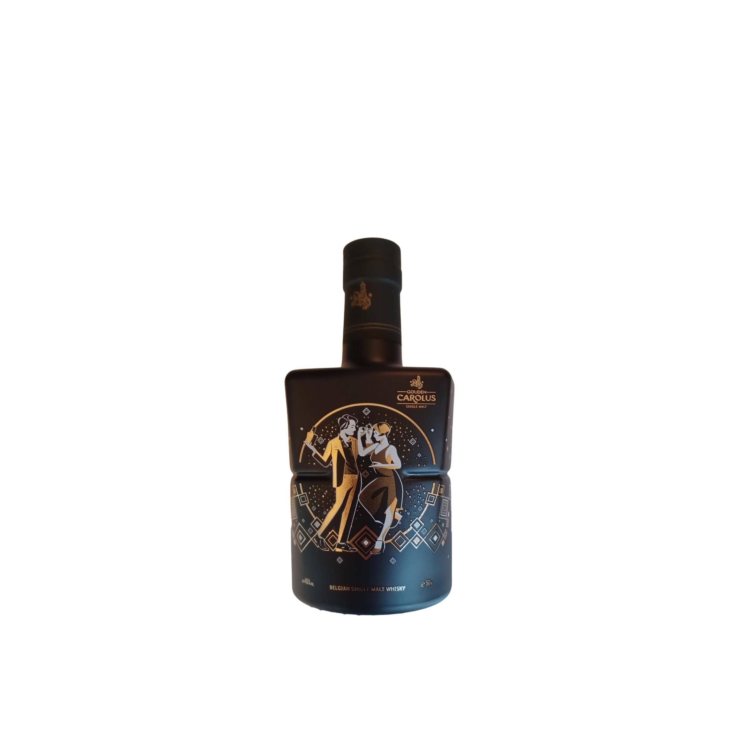 De Molen Single Malt Whisky