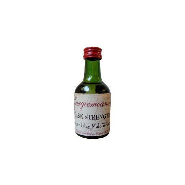 Bowmore 1972 23 Years Single Malt Whisky