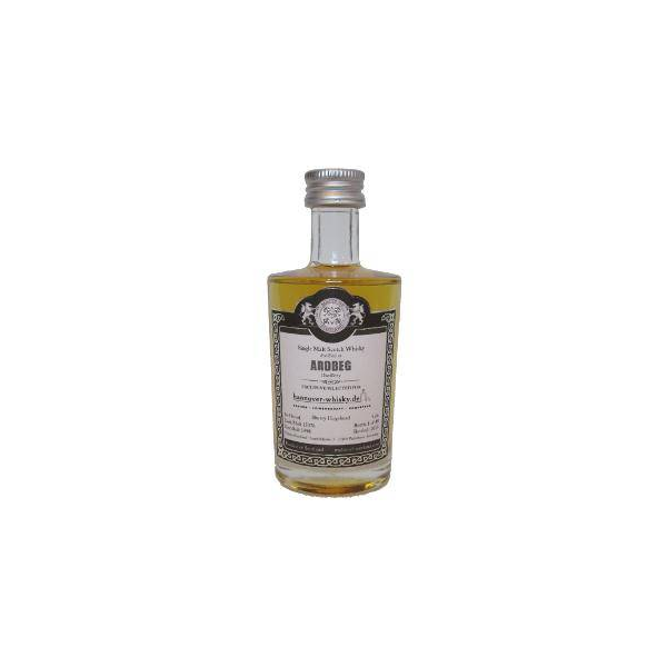 Ardbeg 1998 17 Years Single Malt Whisky