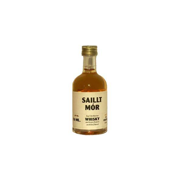 Saillt Mór 2012