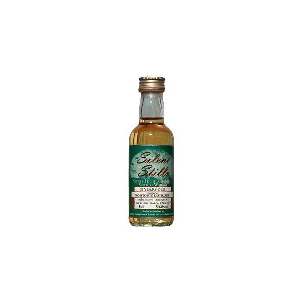 Signatory Vintage 1976 21 Years Single Malt Whisky