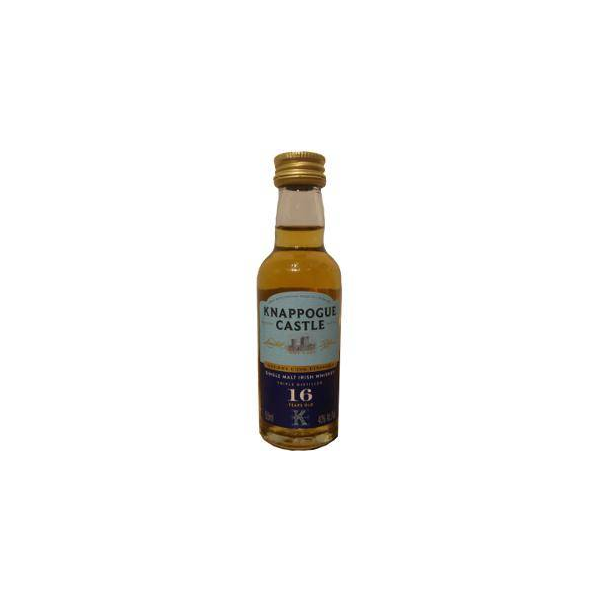 Bushmills 16 Years Single Malt Whisky