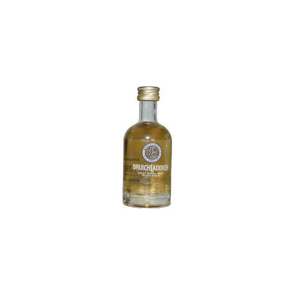 Bruichladdich 20 Years Single Malt Whisky
