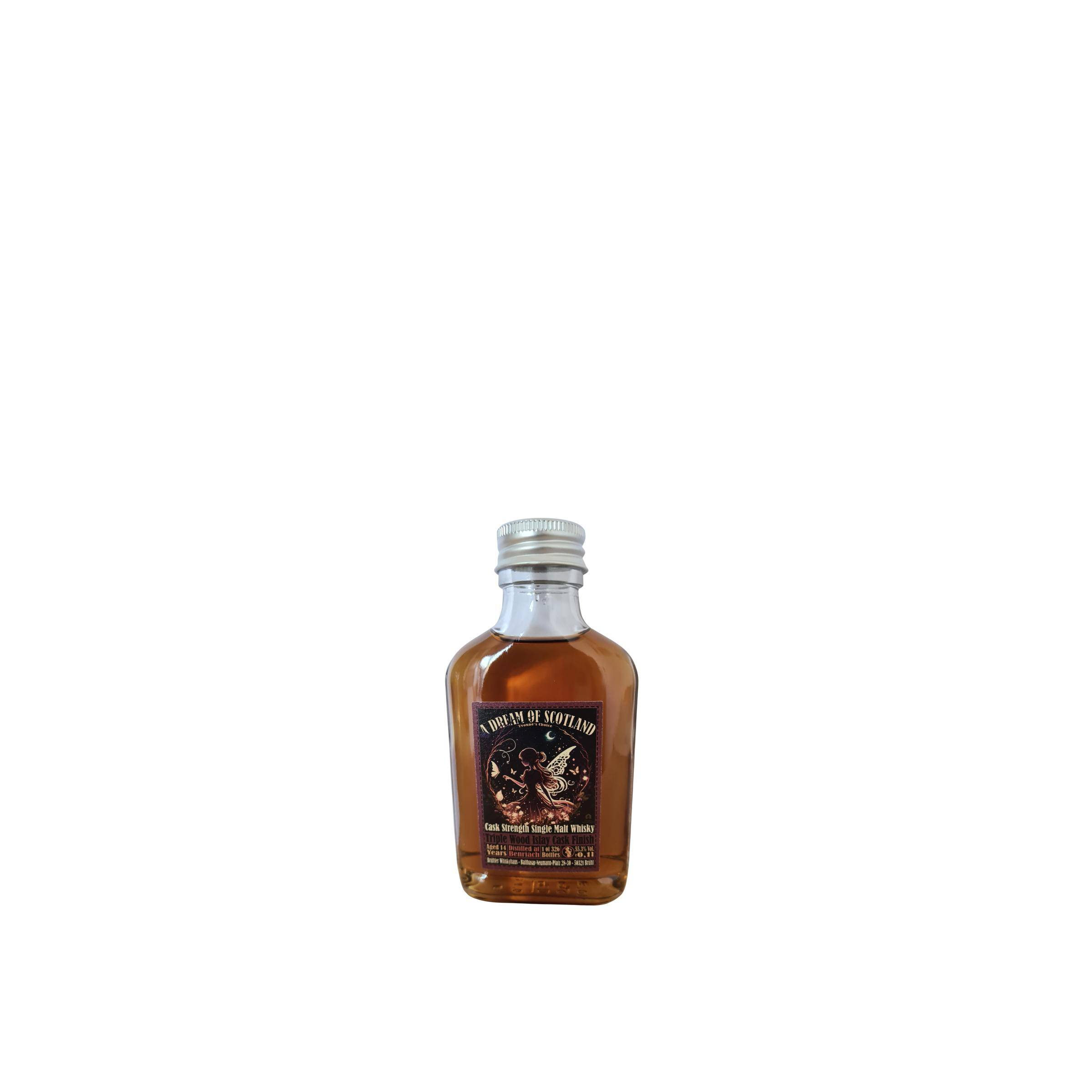 BenRiach 14 Years Single Malt Whisky