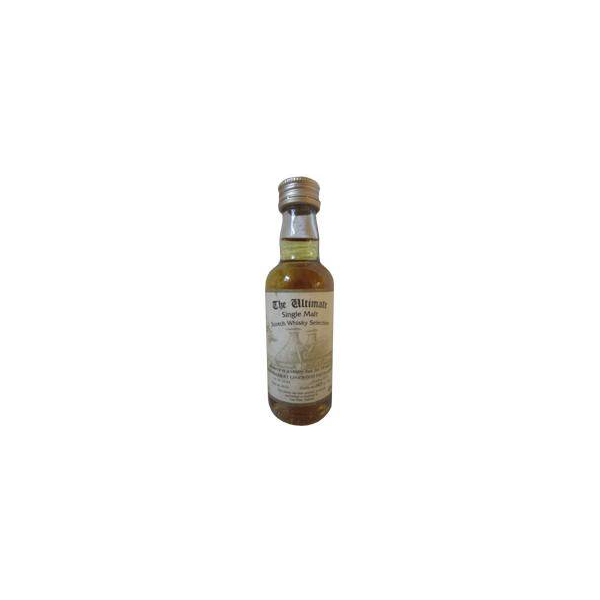 Linkwood The Ultimate 1984 10 Years Single Malt Whisky