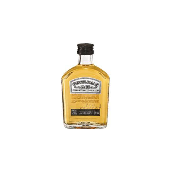 Jack Daniel's Miniature Tennessee Whisky 