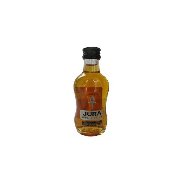 Jura Single Malt Whisky