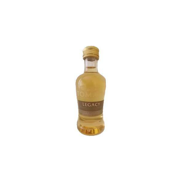 Tomatin Miniature Single Malt Whisky
