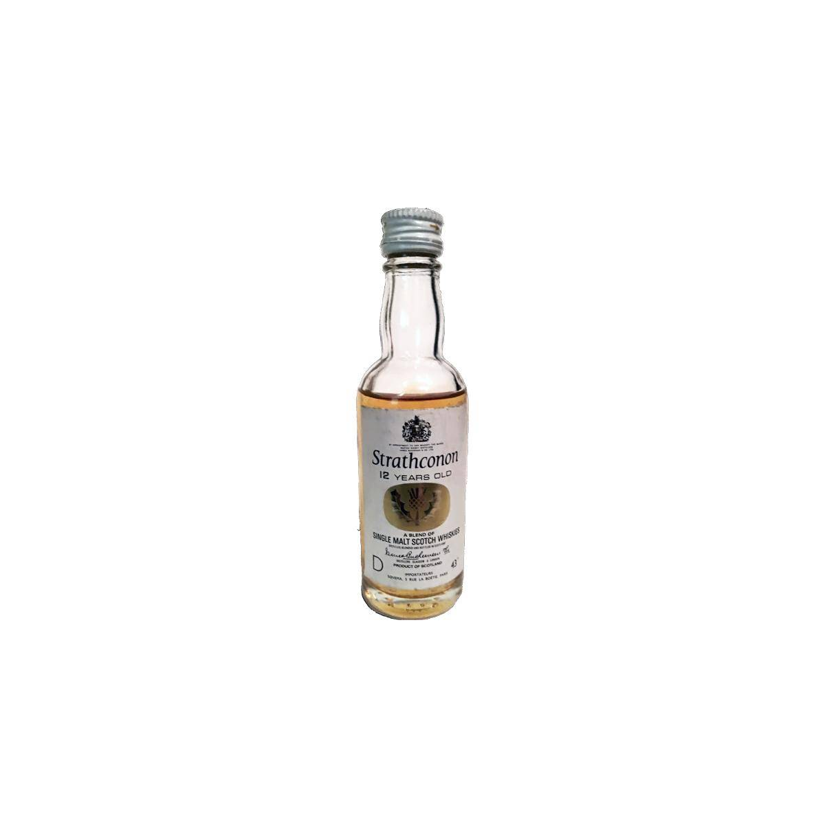 Strathconon 12-year-old