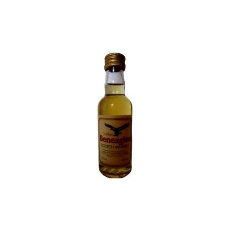 Whyte & Mackay Blended Whisky