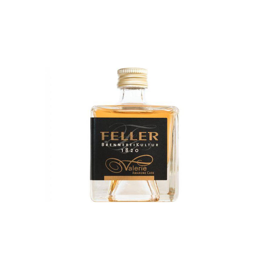 Feller Valerie - Amarone Cask